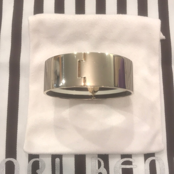Henri Bendel bangle - Picture 2 of 3